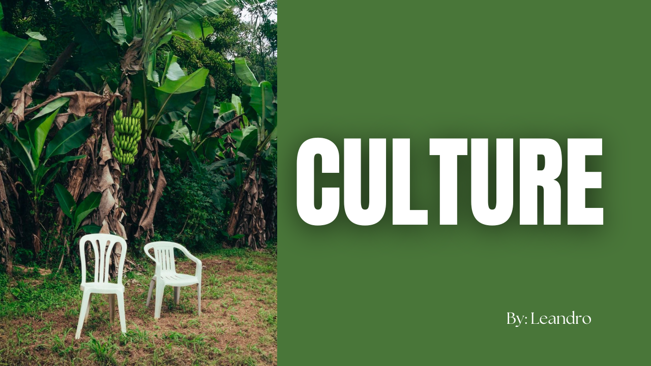 What It Means to Be Latino